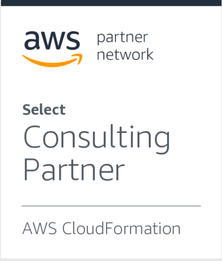 Úspěšná akreditace: AWS CloudFormation Service Delivery Partner