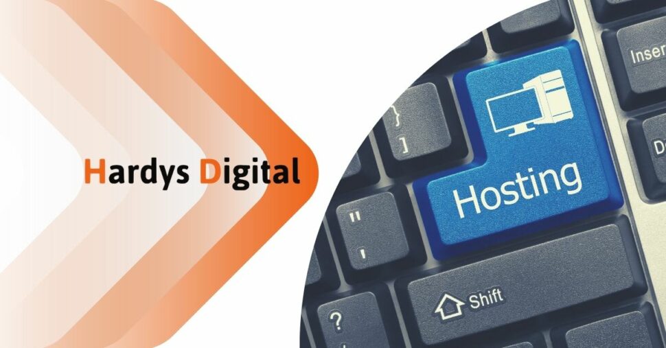 hosting hardys digital aws vs klasičtí poskytovatelé